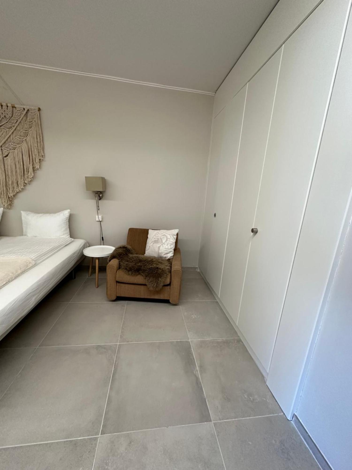 Bellavista Apartment Bissone Exterior photo